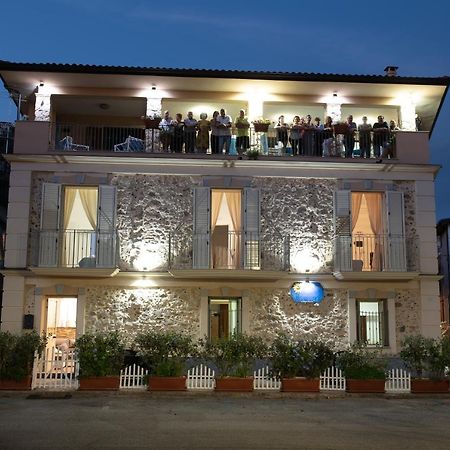Casa Del Sole Bed & Breakfast Nicotera Exterior photo